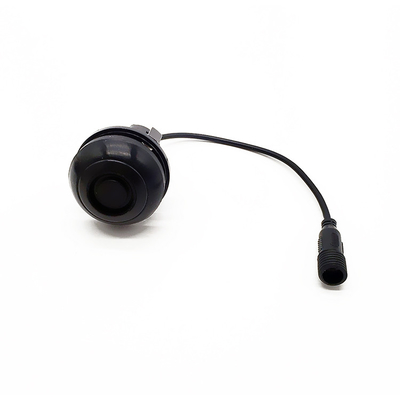 IP67 Radar Detector Blind Spot Monitor Parking Sensor Systems Buzzer Beep For Trucks
