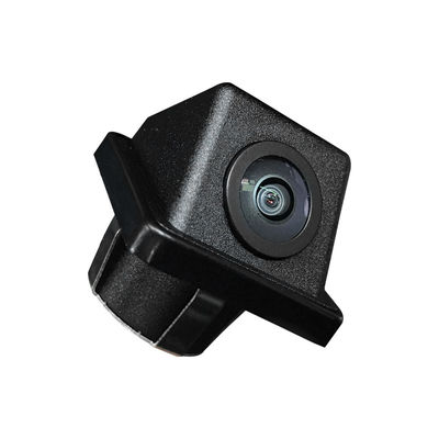 Mini 1080P AHD Car Rear Camera Parking Assist Camera with Wide Viewing Angle