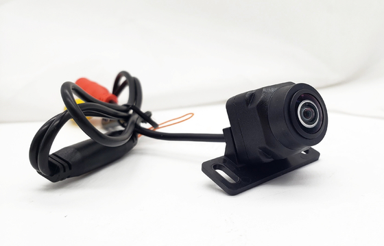 Waterproof Backup Rear View Camera For Car Parking Assistance
