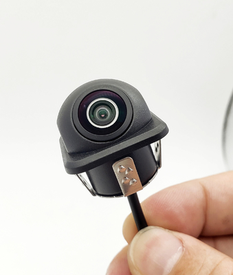 Parking Assistance Waterproof Reverse Backup Camera Enhanced Night Vision