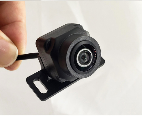 IP68 Waterproof Wired Backup Camera System For Car 9-36V DC Power