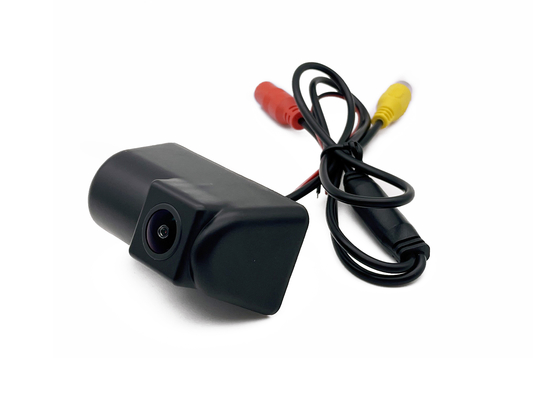 Metal HD Backup / Front / Side View Camera For Car SUV RV Trailer Camper Van Pickup