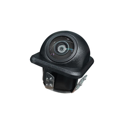 Waterproof Micro Backup Camera for Automotive Rear View Systems with Wide Angle Lens