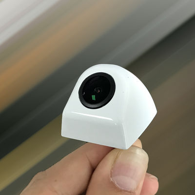 Mini Universal Car Backup Camera with 170° Wide-Angle Lens, Night Vision and Digital Imaging for Parking Assistance