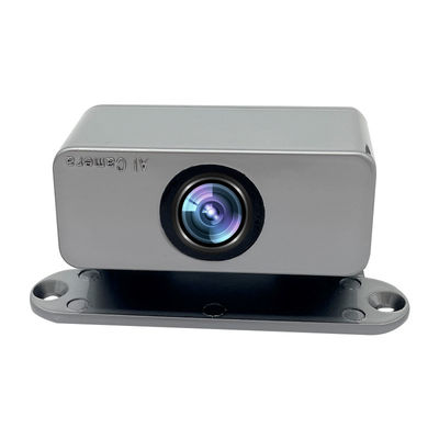 Car AI Camera with Precision Lens for Real-Time Monitoring for Enhanced Driving Assistance