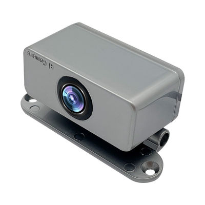 AI Motion Detection Rear View Camera for Vehicles Real-Time Clear Visibility and Reversing