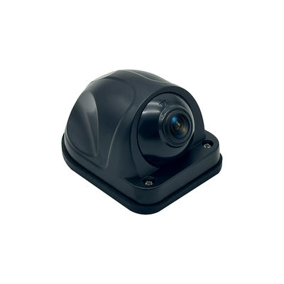 IP69K Waterproof IR Night Vision Bus Side View Backup Camera, Side Blind‑Zone Surveillance Reverse Camera for Trucks and Buses
