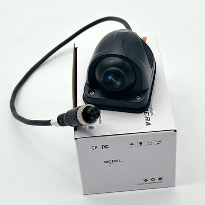 1080P AHD Wired Reverse Rear View Backup Camera System, Guide Line IP69K No Water Leakage Night Vision Vehicle Reversing Camera
