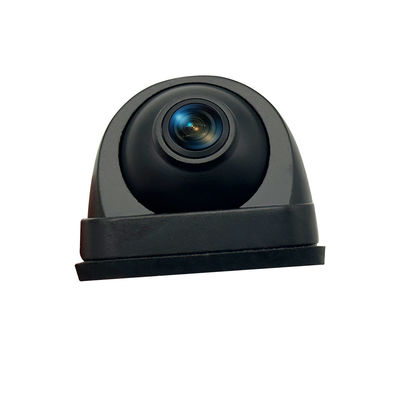 Reliable Vehicle Camera with High-Resolution Lens for Safety Surveillance