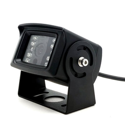 Van Bus Truck Rear View Camera