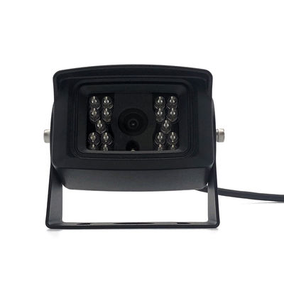 Van Bus Truck Rear View Camera