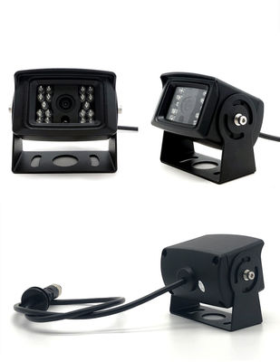 Van Bus Truck Rear View Camera