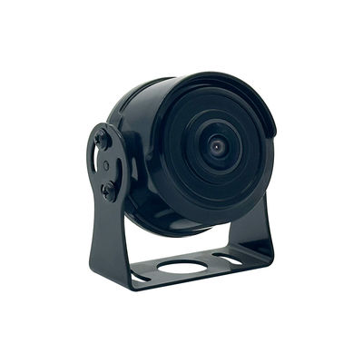 4PIN 1080P Vehicle Backup Camera AHD 2053 Chip IR Night Vision Waterproof 12 24V for Truck MDVR Monitoring System