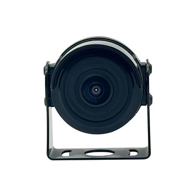 4PIN 1080P Vehicle Backup Camera AHD 2053 Chip IR Night Vision Waterproof 12 24V for Truck MDVR Monitoring System