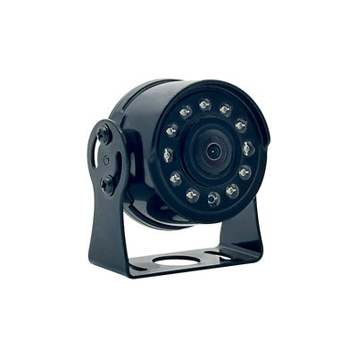 Durable Car Camera with Built-in Infrared for All-Weather Use with Infrared Lights