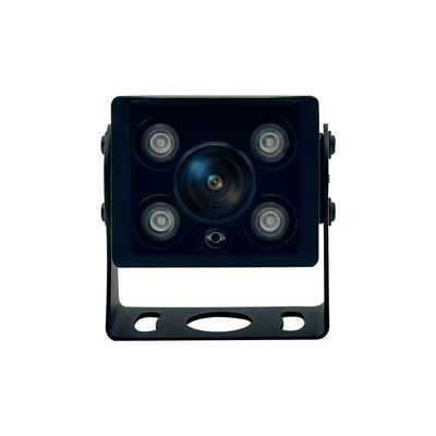 Easy Install Car Square Reverse Camera with LED Night Vision with Adjustable Bracket