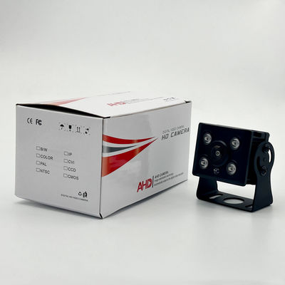 AHD Universal Car Rearview Camera IP68 Waterproof 1080P Night Vision Starlight with 1 Year Warranty for Cars & Trucks