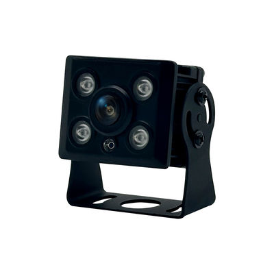 Easy Install Car Square Reverse Camera with LED Night Vision with Adjustable Bracket