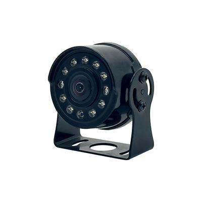 AHD 1080P Heavy Truck Reverse Camera System Designed for Safer Maneuvering