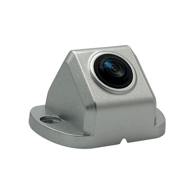 Rear View Camera for Car - AHD Wide Angle, HD Night Vision, IP68 Waterproof, All-Metal Lightweight Design