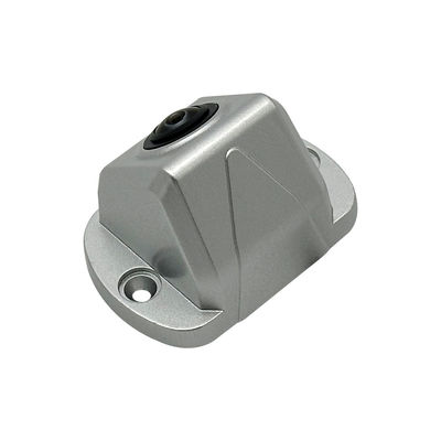 Universal Side/Rear View AHD Camera for Commercial Vehicles – Starlight Night Vision, IP Waterproof, 12V