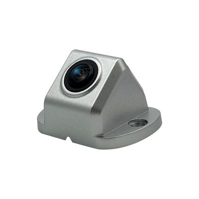 Vehicle Front and Rear View Camera with 170° Viewing Angle Waterproof for All-Weather