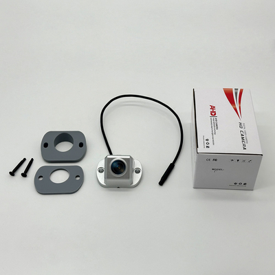 Waterproof AHD 1080P Car Camera For DVR Kit With Wide Angle Lens For Enhanced Night Vision