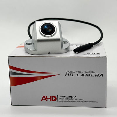 Universal Night Vision Bird View Backup Camera with Blind Spot Detection for Van Bus Truck Waterproof IP68 Parking Assistance