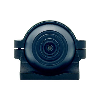 Heavy Duty Truck Bus Onboard Camera, 12-36V Wide Voltage, Night Vision CVBS Type Backup Camera for Reverse Vision System