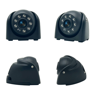 ADAS Equipped Rear View Mirror Reverse Camera – Lane Assist, Collision Warning & Backup View