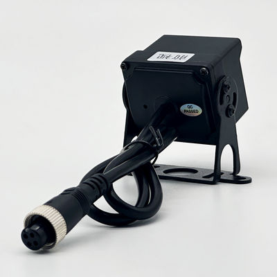 Rear View Camera for Cars with Full HD Resolution Night Vision and Waterproof Design