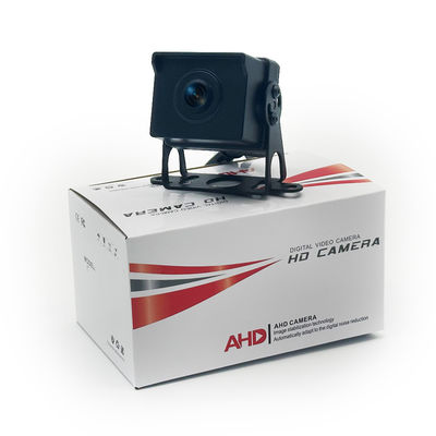 Hot Sale 170° Wide Angle AHD Truck Reverse Camera Waterproof Night Vision Rear View Camera Parking Assist for Bus Trailer