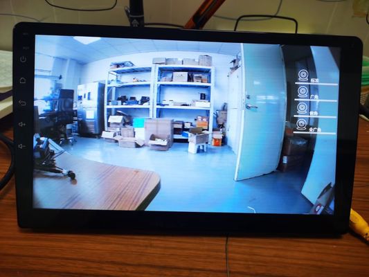 Carplay Driving Recorder with Full HD Video Capture and Navigation Support Apple Android