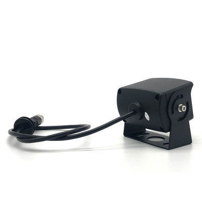 IP68 Waterproof Blind Spot Camera for Harsh Outdoor Vehicle Environments