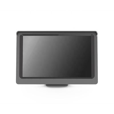 Waterproof Shark Fin Camera with HD Clarity and Night Vision for Enhanced Rear view Visibility