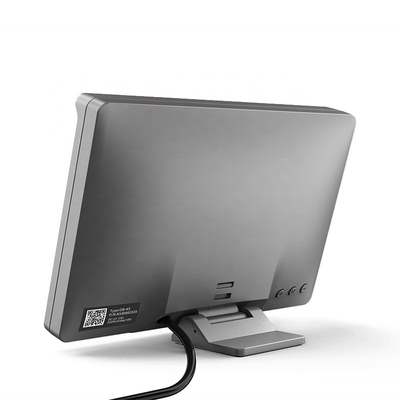 Universal Blind Spot Monitoring System with 5 Inch LCD Screen