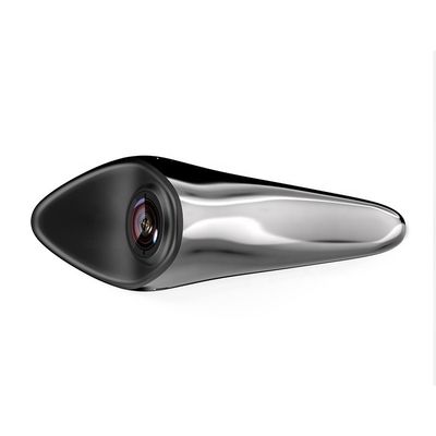 6.25 Inch 1080P AHD Touch Screen Dash Cam, Camera BSD Vehicle Monitor System, Night Vision, IP68 Waterproof