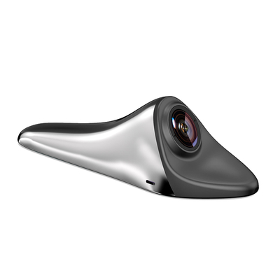 Universal Waterproof Car Side Mirror with Blind Spot Camera 12V-24V
