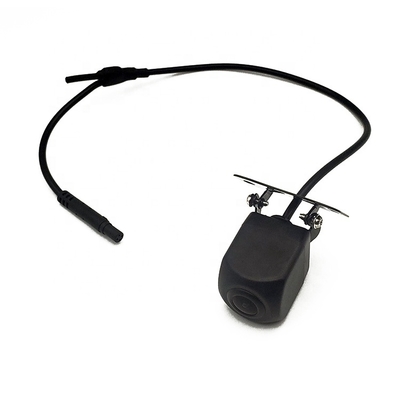 KINGCROWN 720P WiFi Wireless Backup Camera 140 Degree View