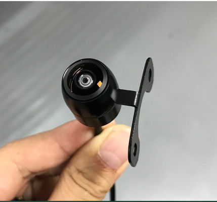 Universal 170° AHD Reverse Camera IP68 Waterproof Night Vision Front & Rear View Backup Camera for Cars OEM ODM Available
