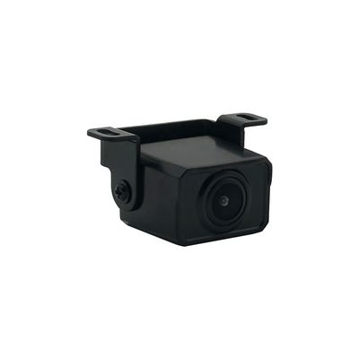 12V CVBS AHD Rear View Camera with Night Vision and Waterproof Design for Sedan and SUV