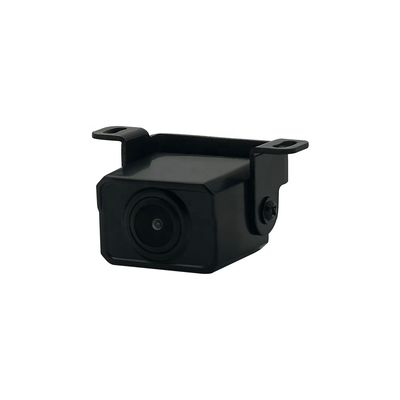 Heavy-Duty Square Car Camera for Rearview Systems for Parking Assist