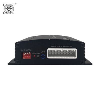 Wide-angle Anti-fog Lens Commercial Vehicle Safety Camera Universal Blind Spot Monitor