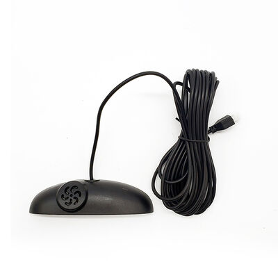 Multi-Sensor Car Parking Sensor System with LED Distance Display & Audible Warning for Safe Reverse Parking