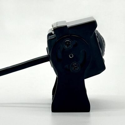Factory Supply Heavy Duty 4PIN 1080P CCD Color Rear View Camera, IP69 Waterproof, 12/24V for Truck Van Trailer