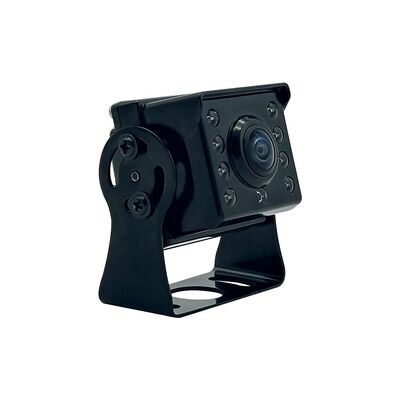 Factory Supply Heavy Duty 4PIN 1080P CCD Color Rear View Camera, IP69 Waterproof, 12/24V for Truck Van Trailer