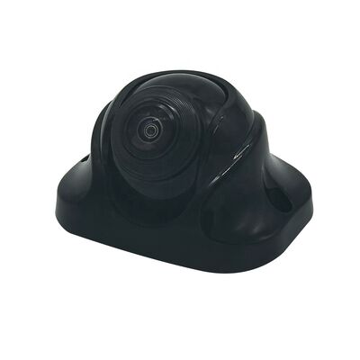 HD Truck Surveillance Camera System with Real-Time Monitoring and Night Vision Support