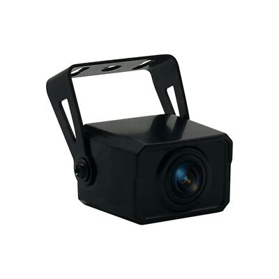 Heavy Duty 12-24V Auto Mini Camera Waterproof Night Vision High Quality Car Camera for Truck Bus Van Fleet Safety Monitoring