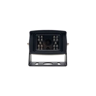 IP68 Waterproof 1080P Rear IP Camera, Night Vision Reverse Cam, Fit Ford Ranger, Toyota Hilux for School Bus & Vehicle