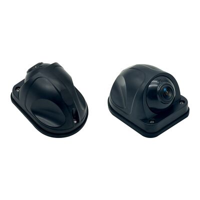 Heavy Vehicle Backup Camera with HD Resolution for Accurate Rear Monitoring